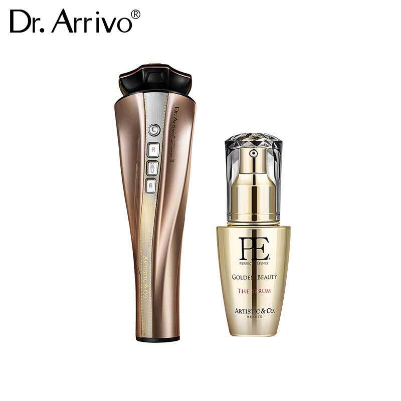 DR. ARRIVO ZEUS II (With Serum)